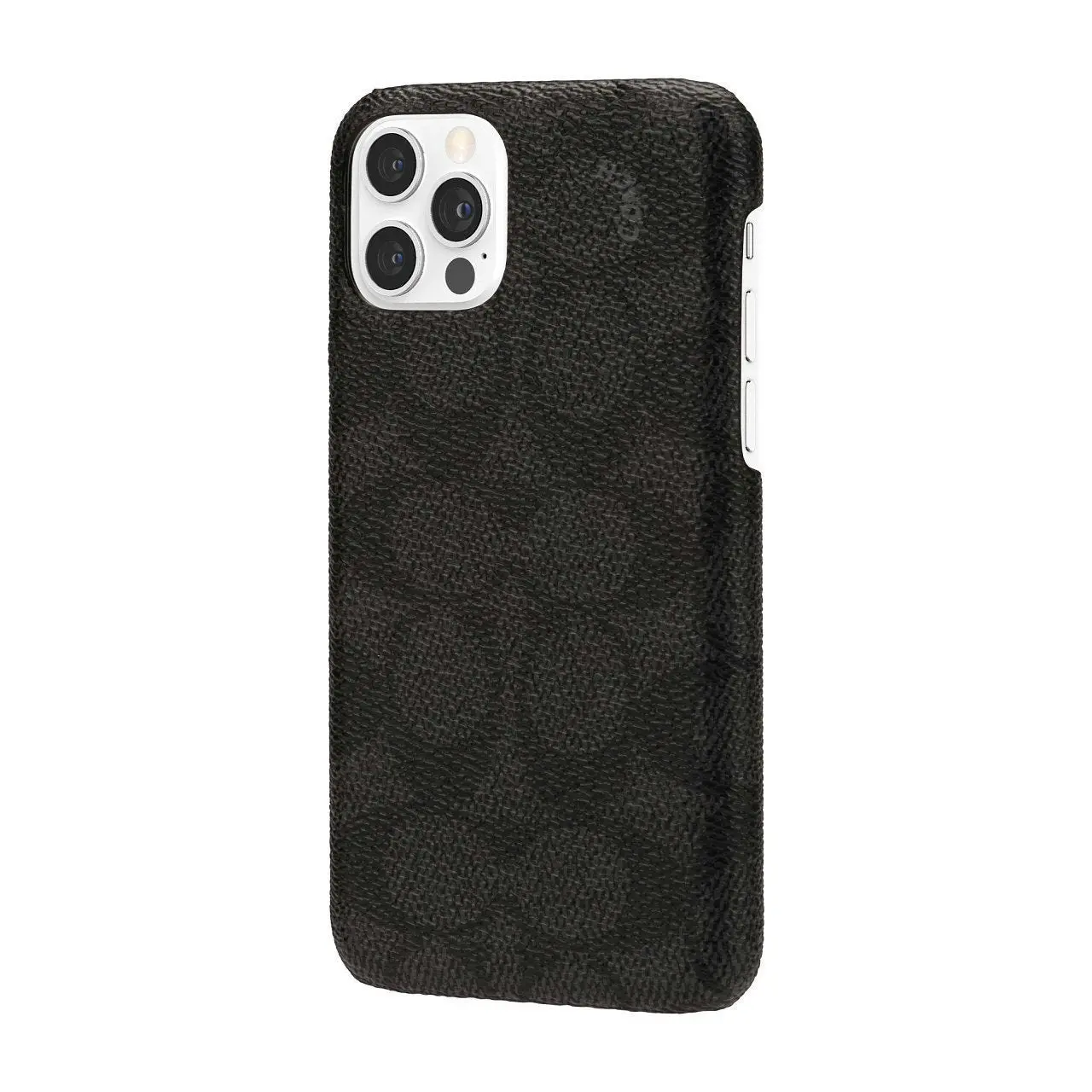 Coach Slim Wrap Phone Case for iPhone 12 & 12 Pro