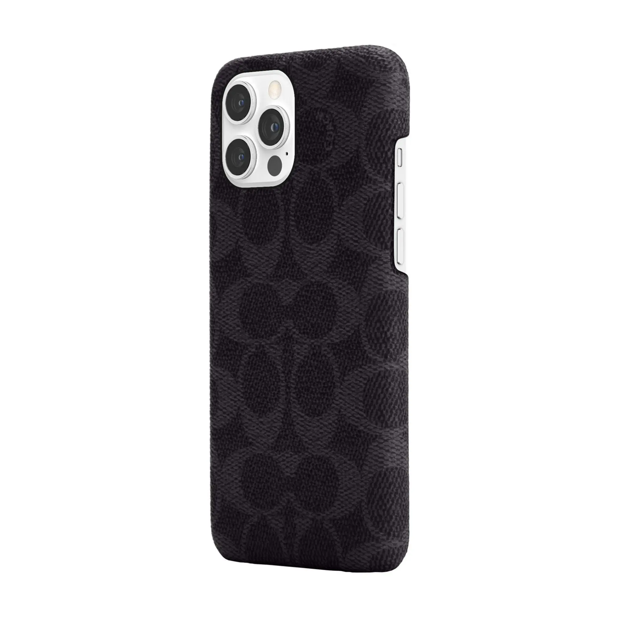 Coach Slim Wrap Phone Case for iPhone 12 & 12 Pro