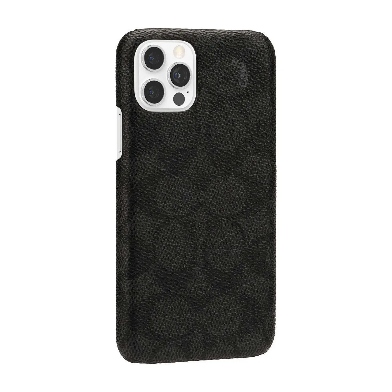 Coach Slim Wrap Phone Case for iPhone 12 & 12 Pro