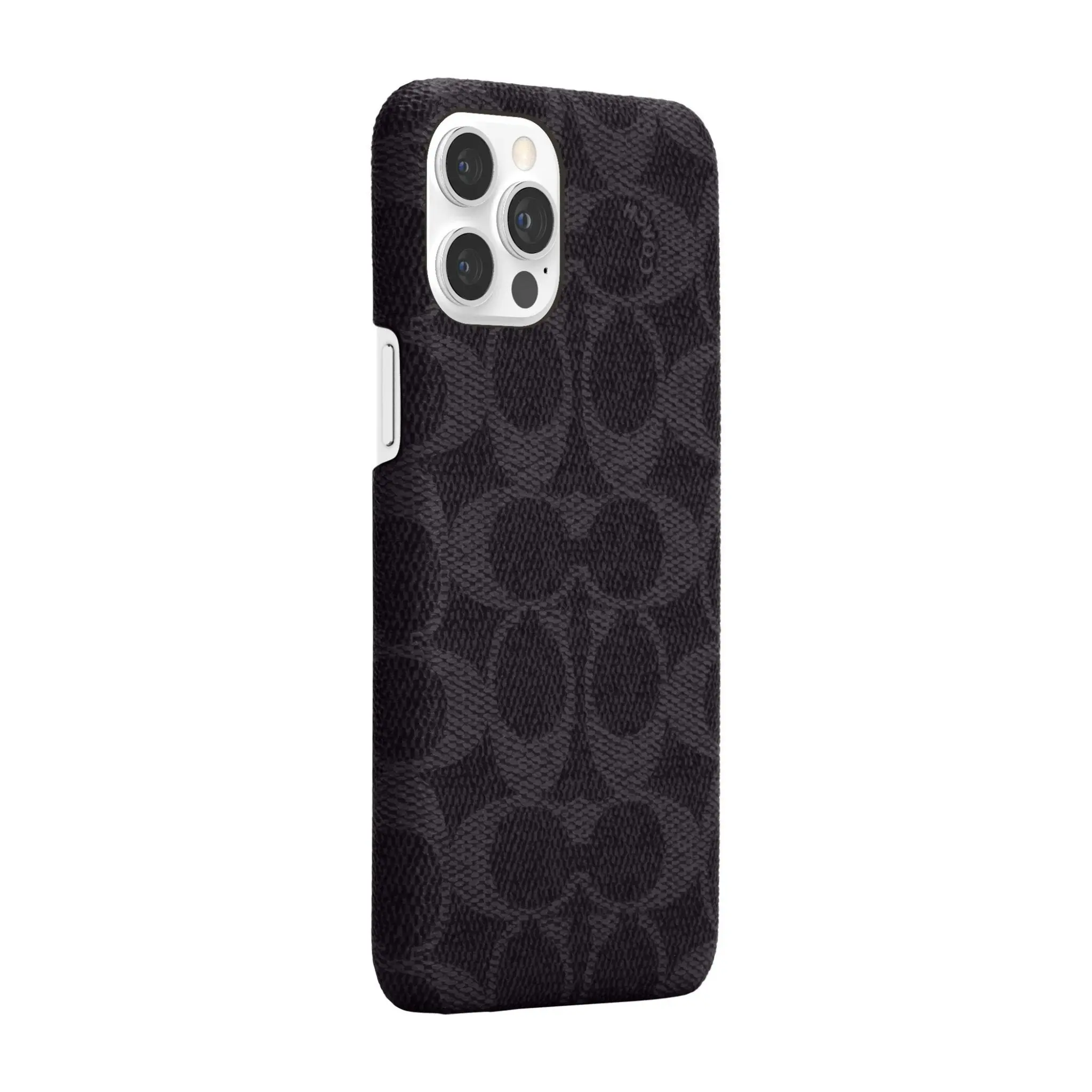 Coach Slim Wrap Phone Case for iPhone 12 & 12 Pro