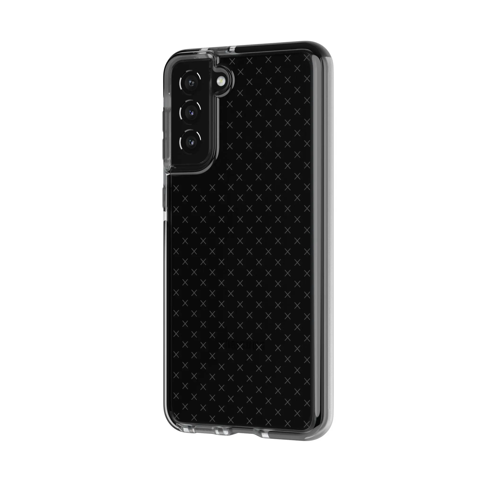 Tech21 EvoCheck Phone Case for Samsung GS21+ - Black