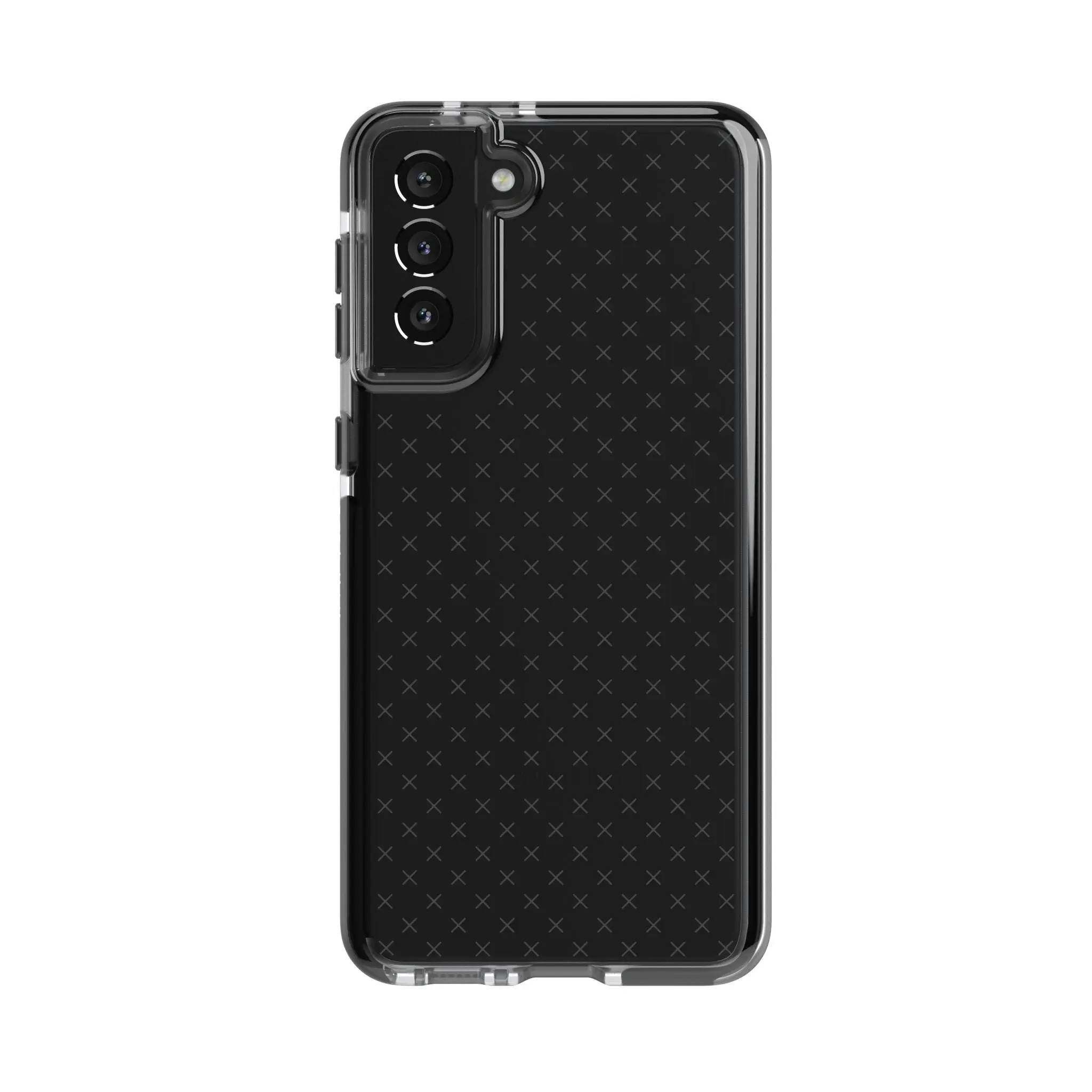 Tech21 EvoCheck Phone Case for Samsung GS21+ - Black