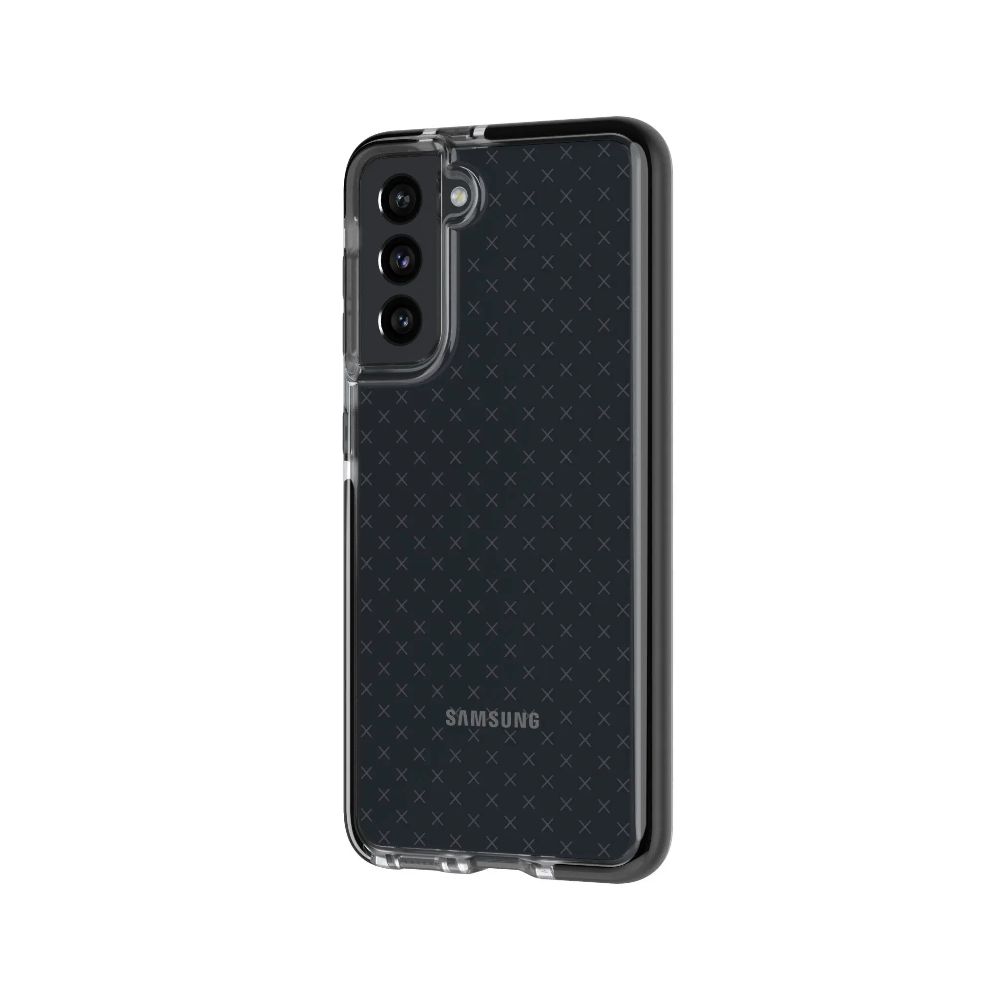 Tech21 EvoCheck Phone Case for Samsung GS21 - Black