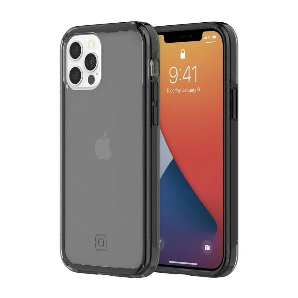 Incipio Slim Phone Case for iPhone 12 & iPhone 12 Pro