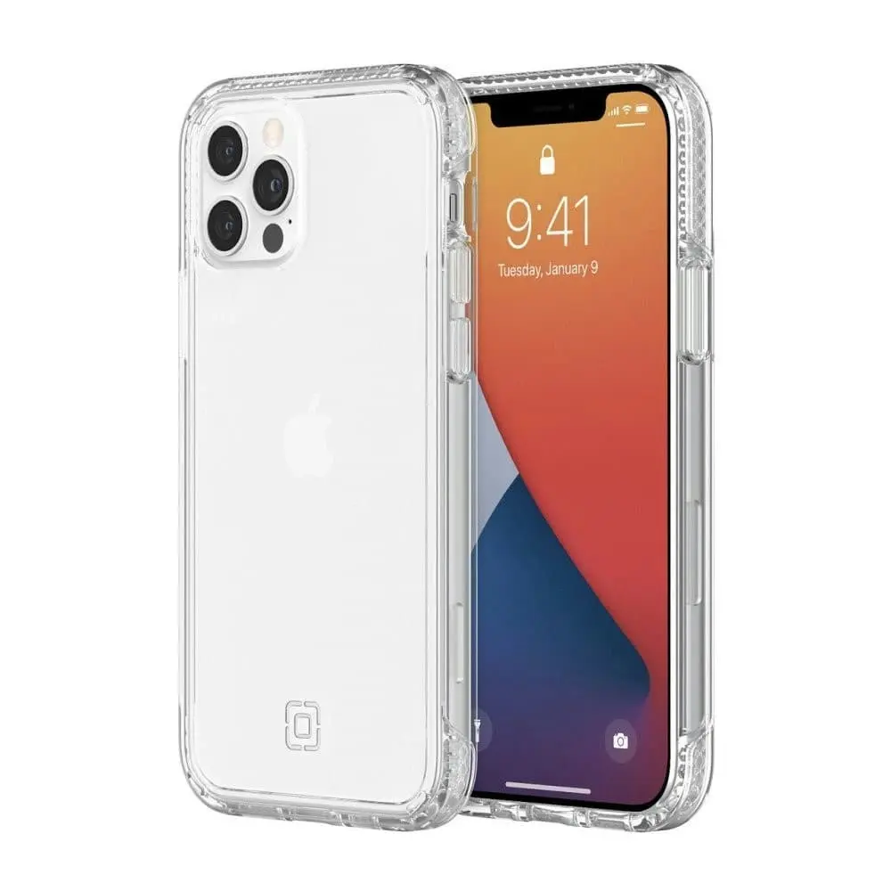 Incipio Slim Phone Case for iPhone 12 & iPhone 12 Pro