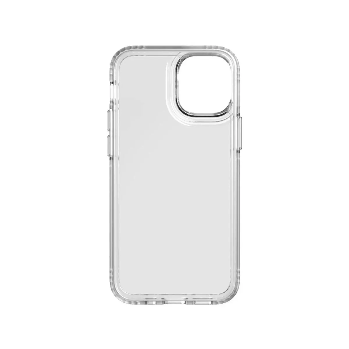 Tech21 EvoClear Phone Case for iPhone 12 mini - Clear