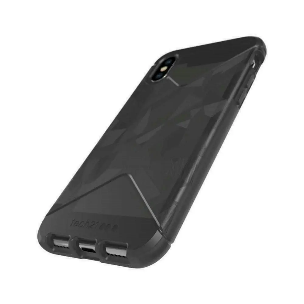 Tech21 Evo Tactical for iPhone XS/X