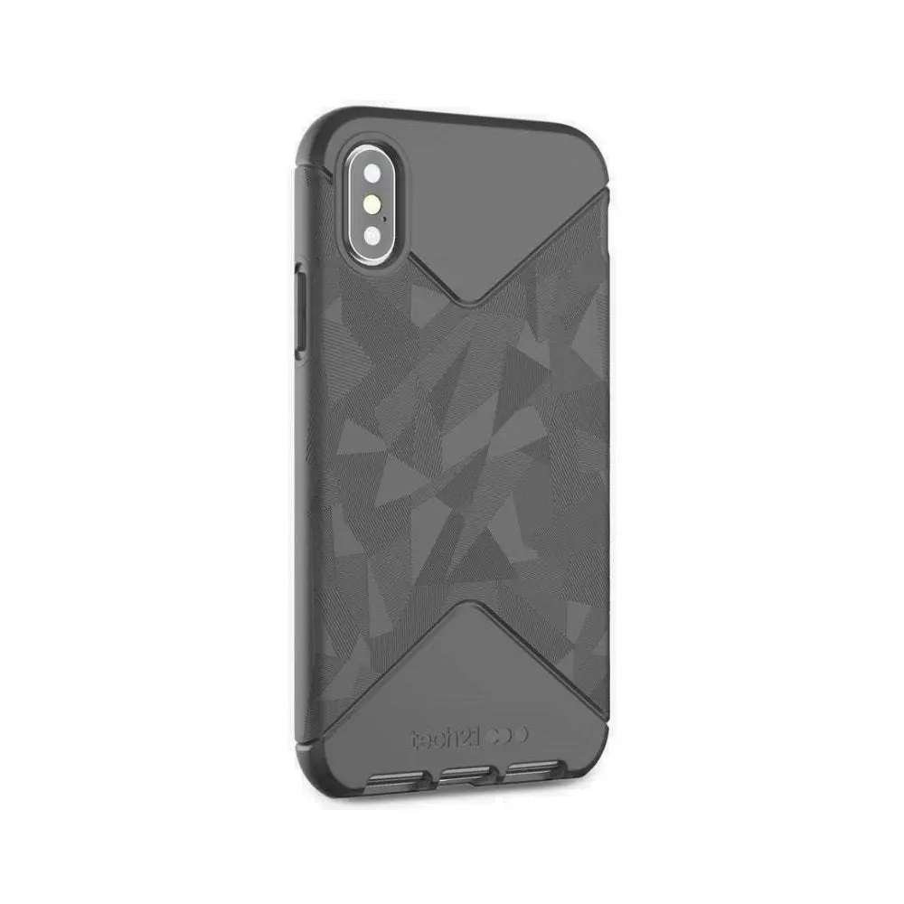 Tech21 Evo Tactical for iPhone XS/X