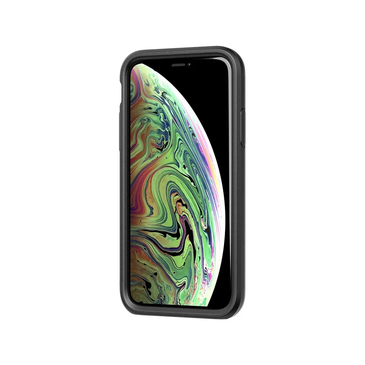 Tech21 Evo Max Phone Case for iPhone Xs - Black