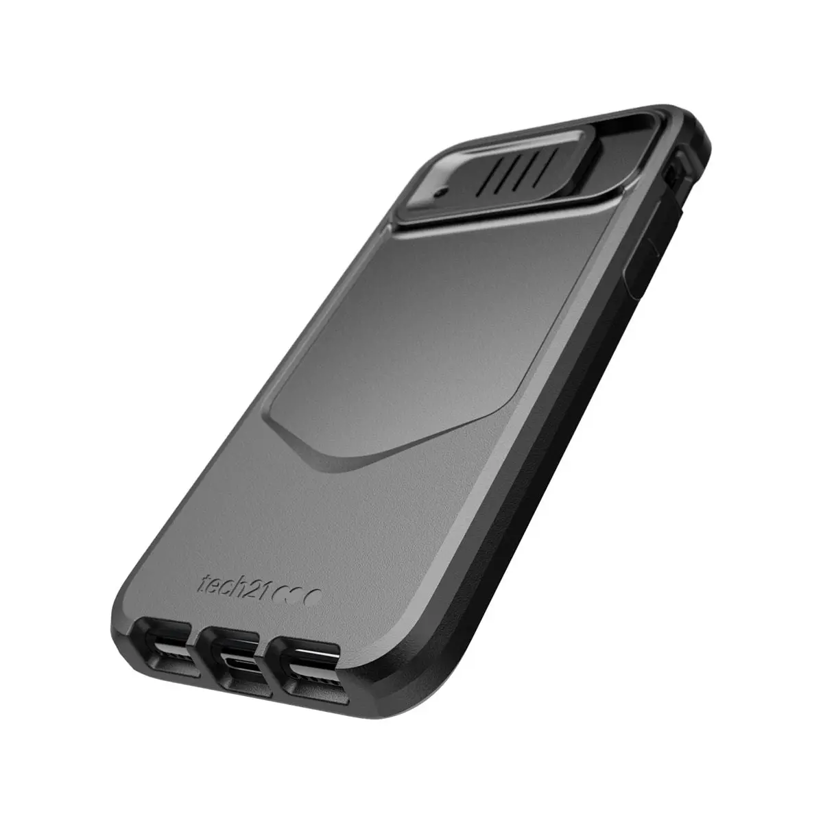 Tech21 Evo Max Phone Case for iPhone Xs - Black