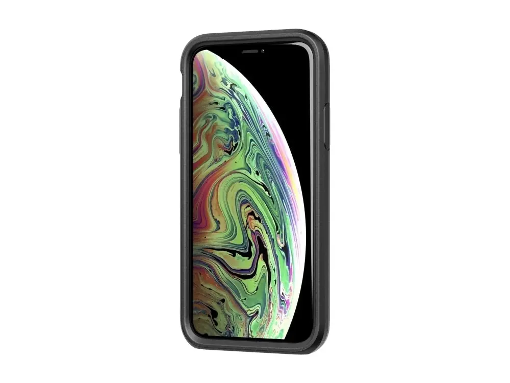 Tech21 Evo Max Phone Case for iPhone Xs - Black