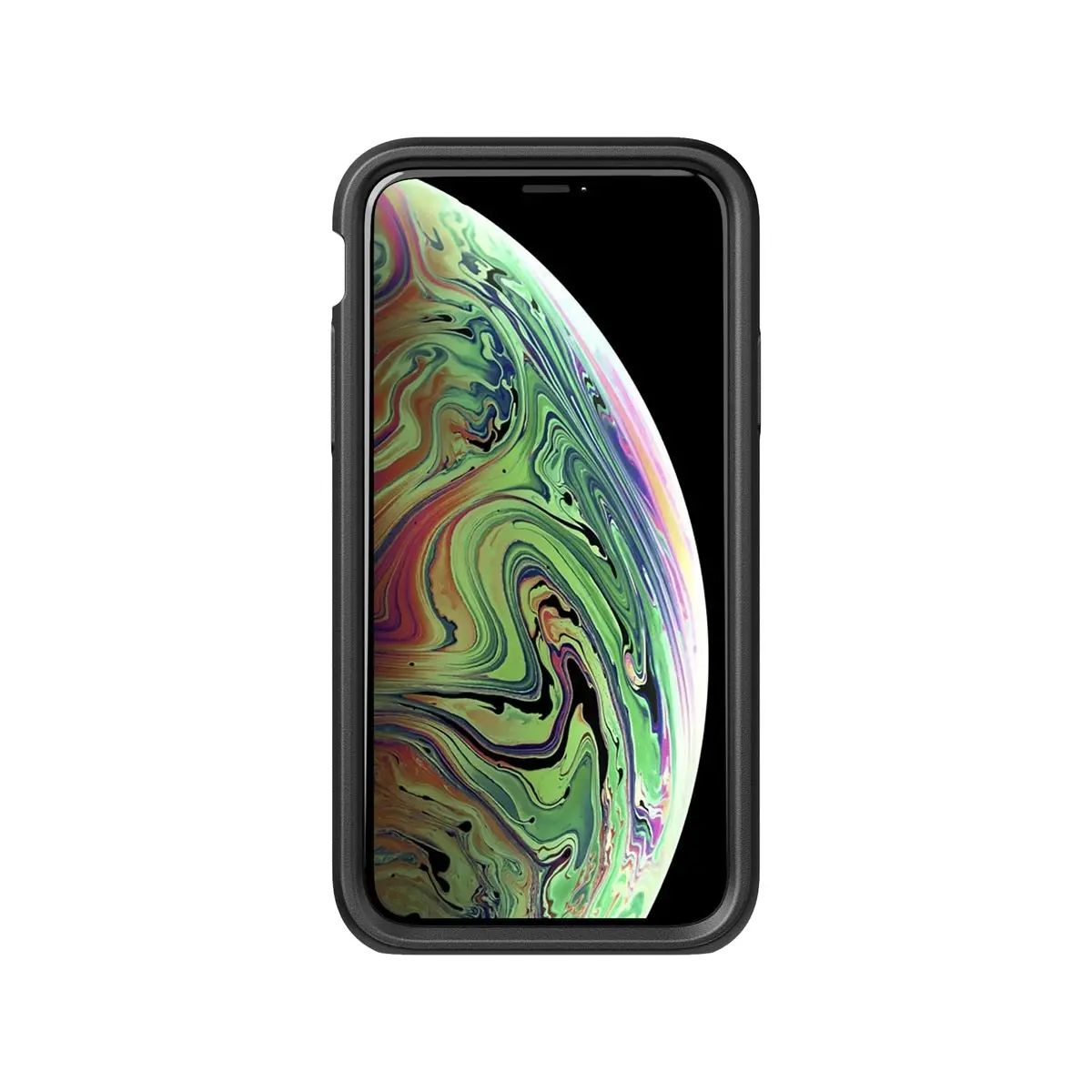 Tech21 Evo Max Phone Case for iPhone Xs - Black