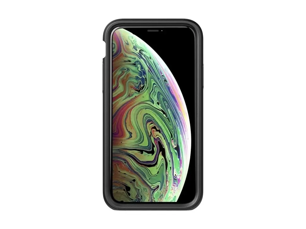 Tech21 Evo Max Phone Case for iPhone Xs - Black