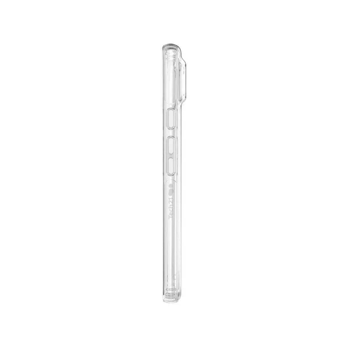 Tech21 EvoClear Phone Case for Google Pixel 6 - Clear