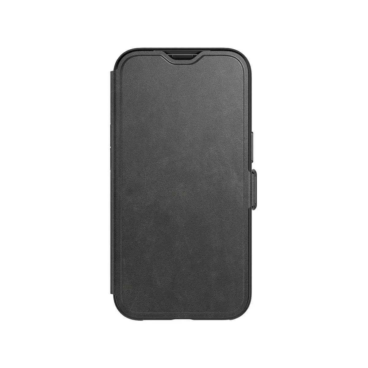 Tech21 EvoWallet Phone Case for iPhone 13 - Black