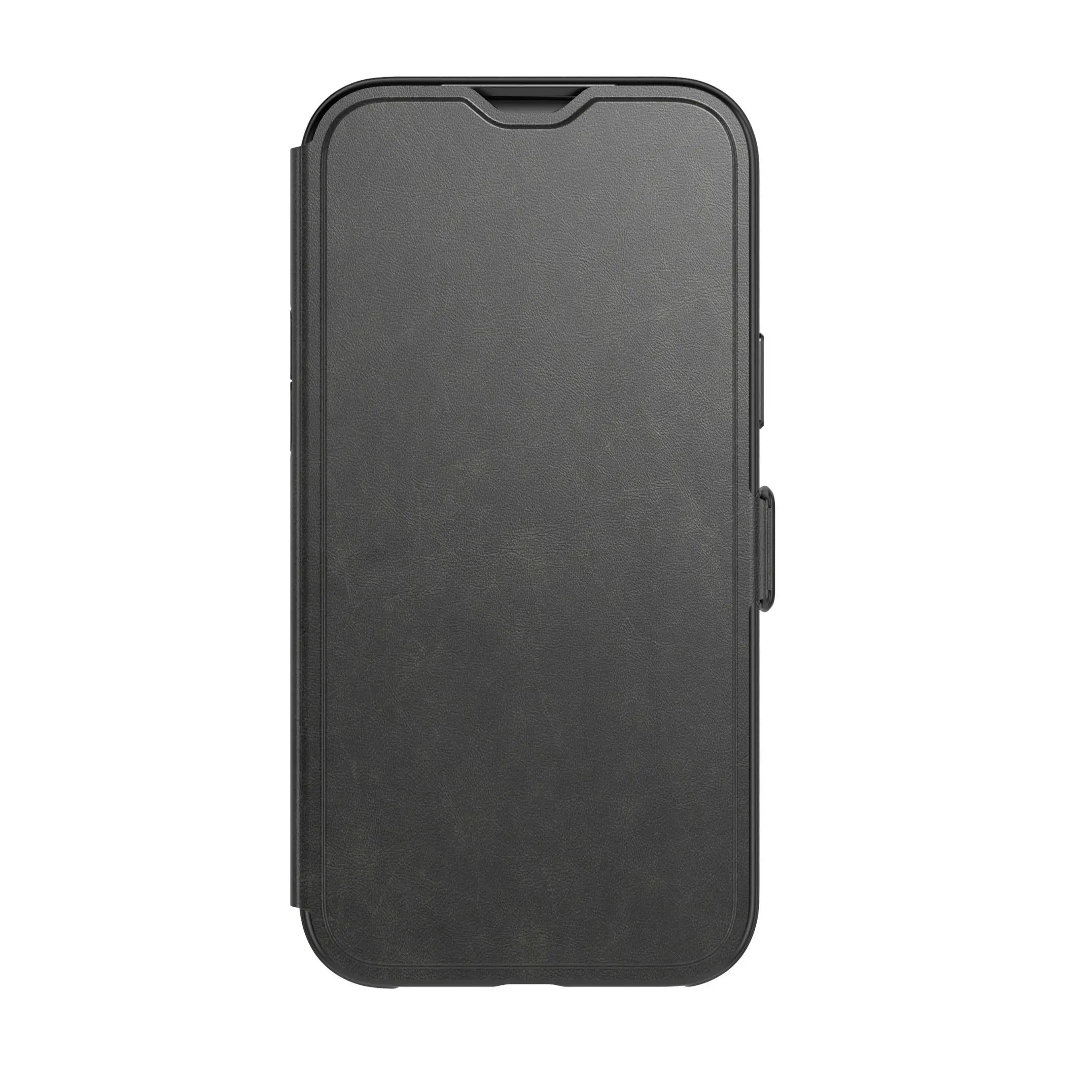 Tech21 EvoWallet Case for iPhone 13 Pro Max - Black