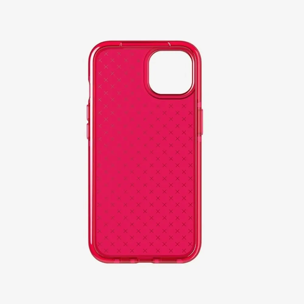 Tech21 EvoCheck Phone Case for iPhone 13