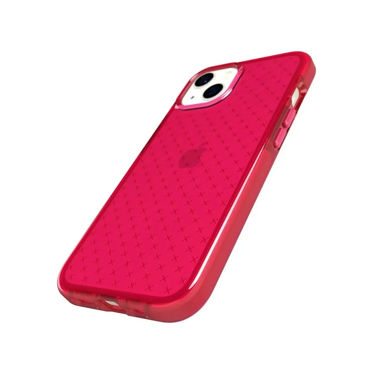 Tech21 EvoCheck Phone Case for iPhone 13