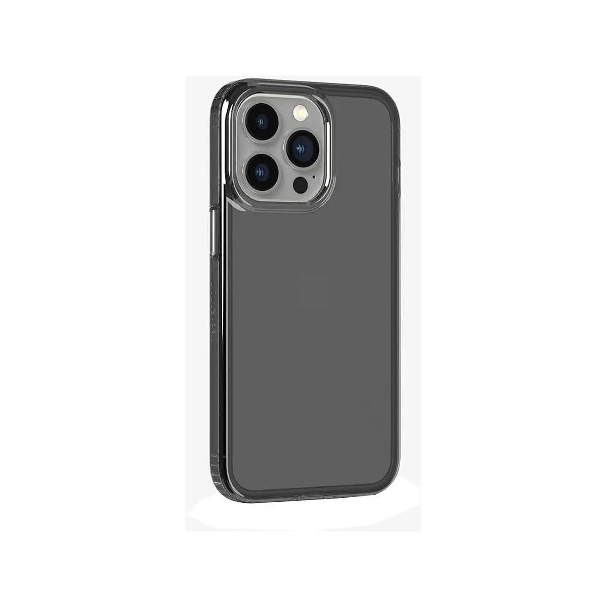 Tech21 EvoTint Phone Case for iPhone 13 Pro - Ash