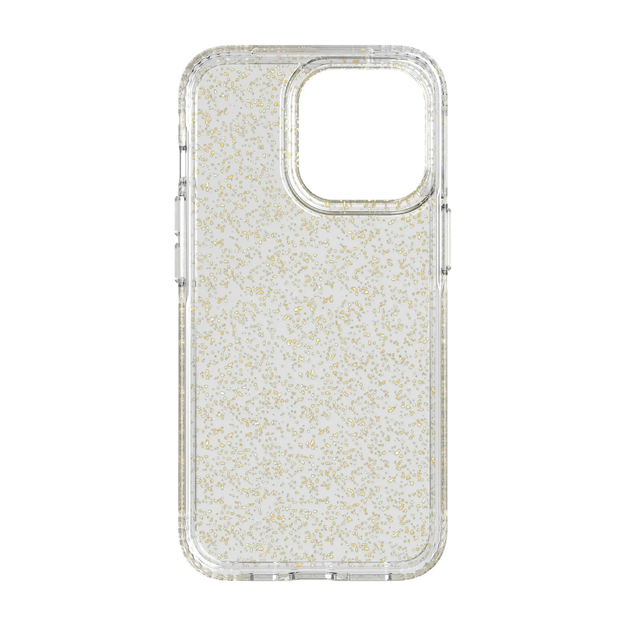 Tech21 Evo Sparkle Phone Case for iPhone 13 Pro - Iridescent