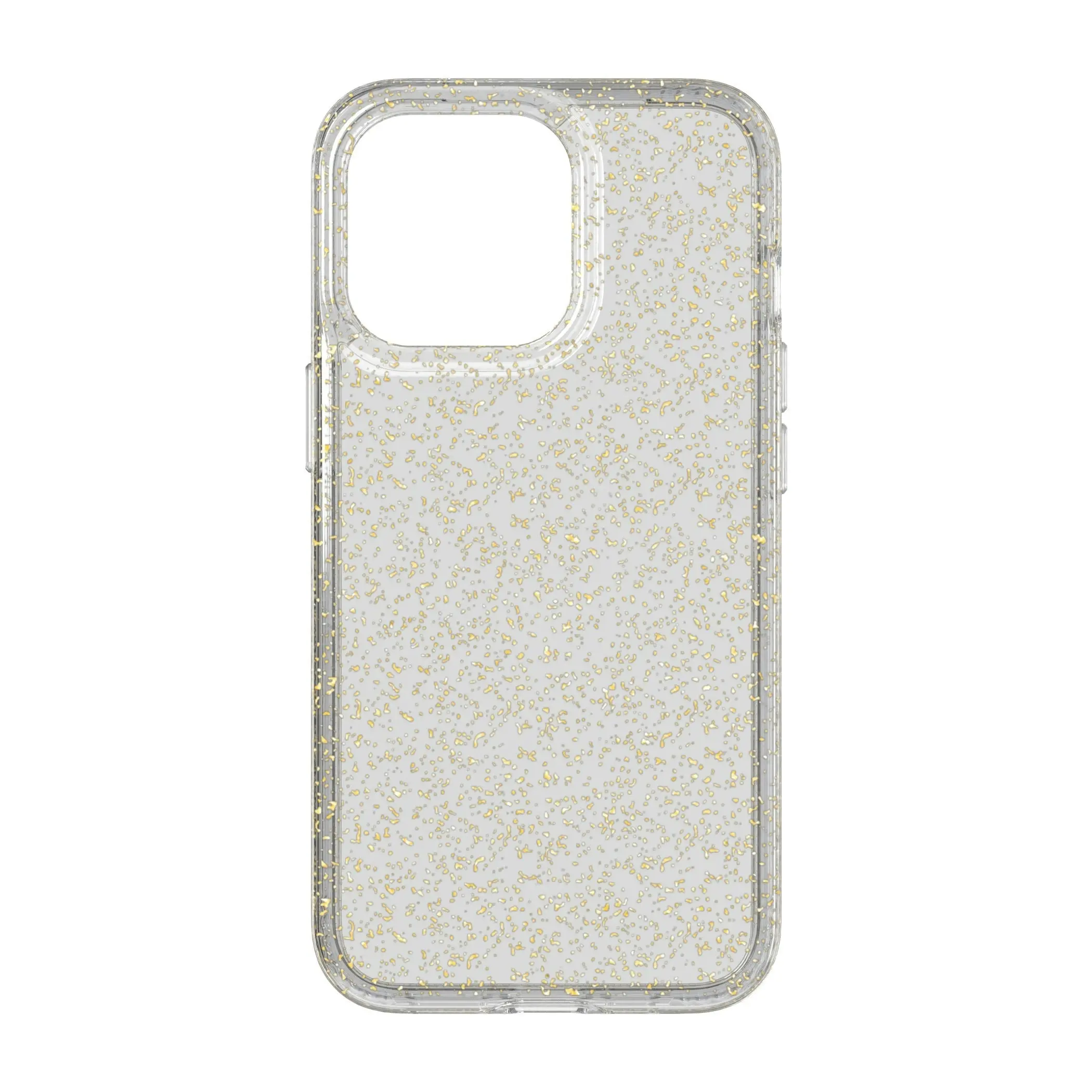 Tech21 Evo Sparkle Phone Case for iPhone 13 Pro - Iridescent