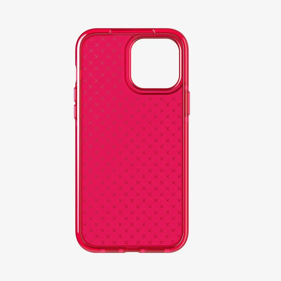 Tech21 EvoCheck Phone Case for iPhone 13 Pro Max