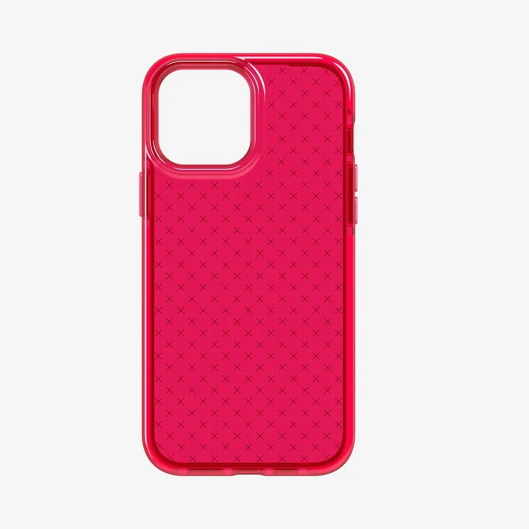 Tech21 EvoCheck Phone Case for iPhone 13 Pro Max