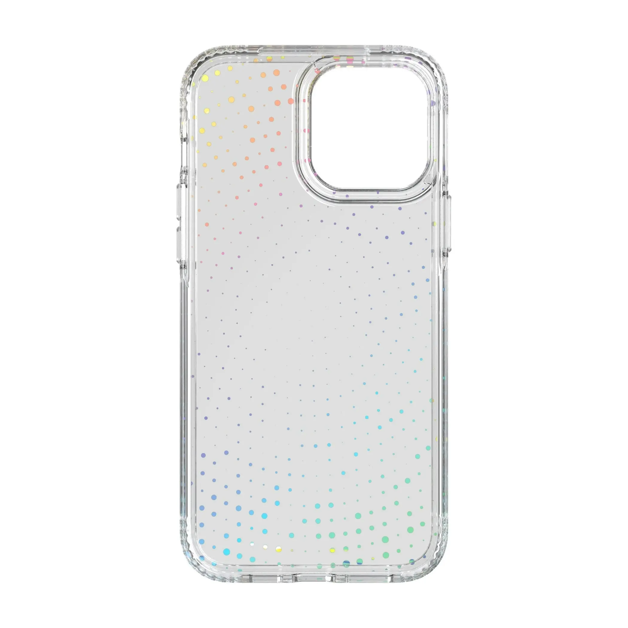 Tech21 Evo Sparkle Phone Case for iPhone 13 Pro Max