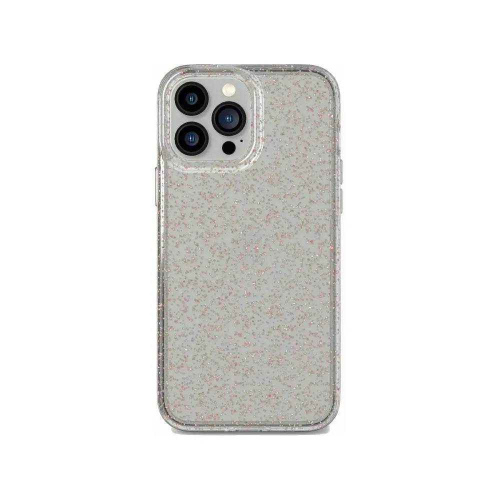 Tech21 Evo Sparkle Phone Case for iPhone 13 Pro Max