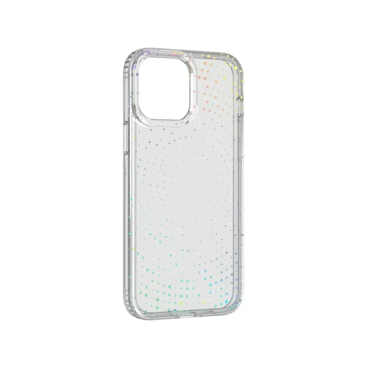 Tech21 Evo Sparkle Phone Case for iPhone 13 Pro Max