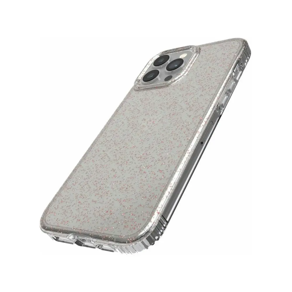 Tech21 Evo Sparkle Phone Case for iPhone 13 Pro Max