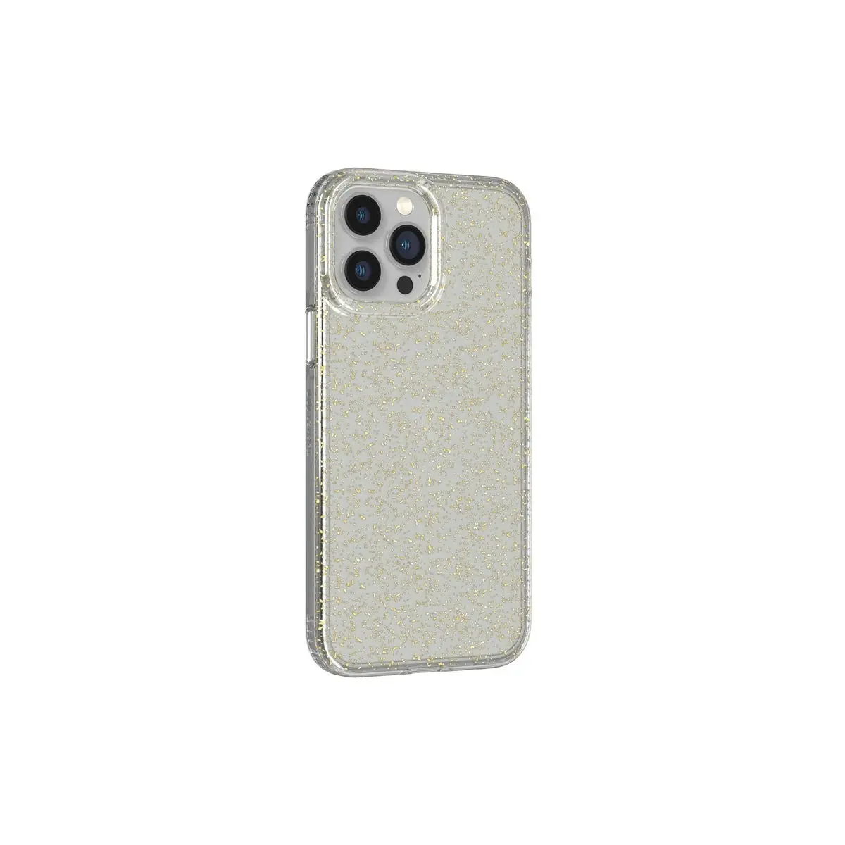 Tech21 Evo Sparkle Phone Case for iPhone 13 Pro Max