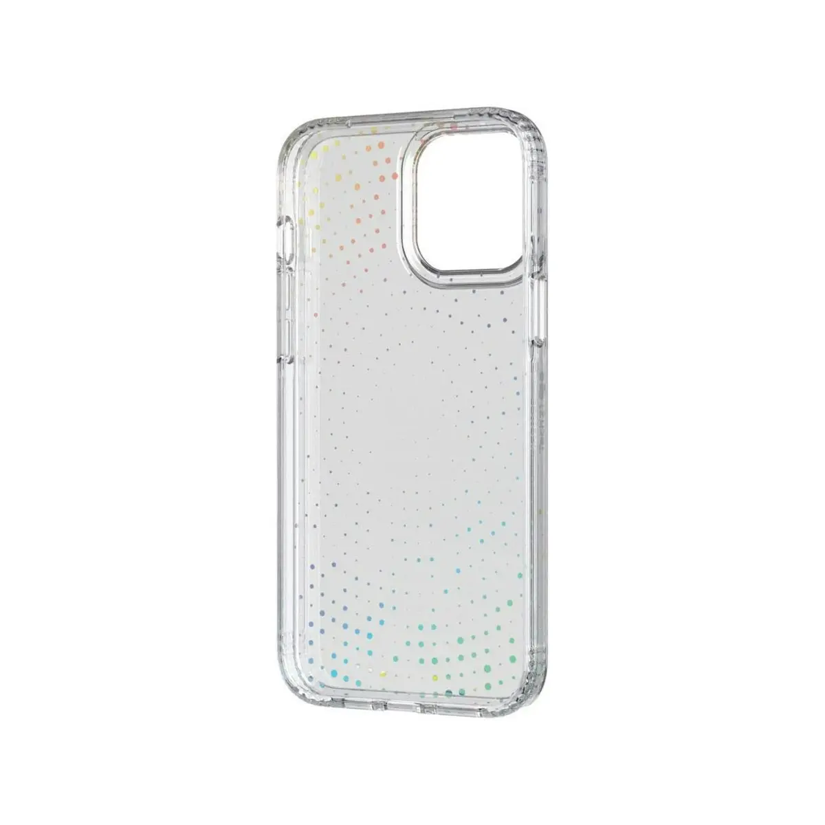 Tech21 Evo Sparkle Phone Case for iPhone 13 Pro Max