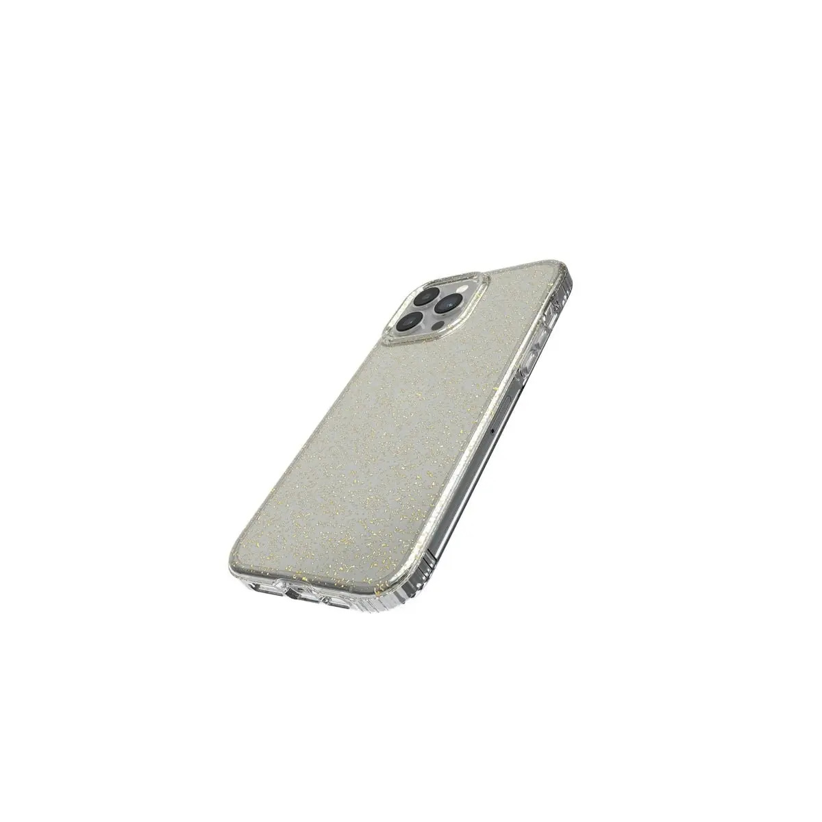 Tech21 Evo Sparkle Phone Case for iPhone 13 Pro Max