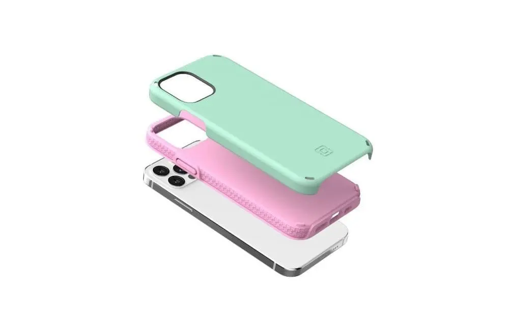 Duo for iPhone 12 & iPhone 12 Pro