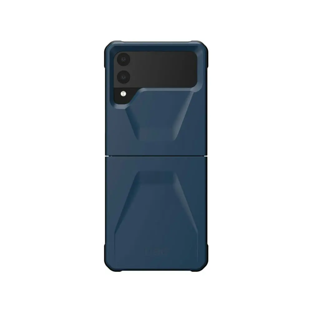 UAG Civilian Phone Case for Galaxy Flip 3