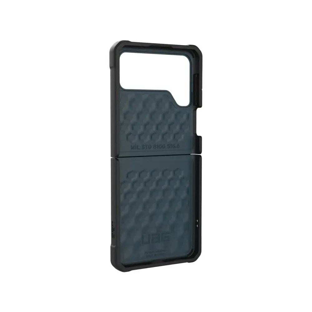 UAG Civilian Phone Case for Galaxy Flip 3