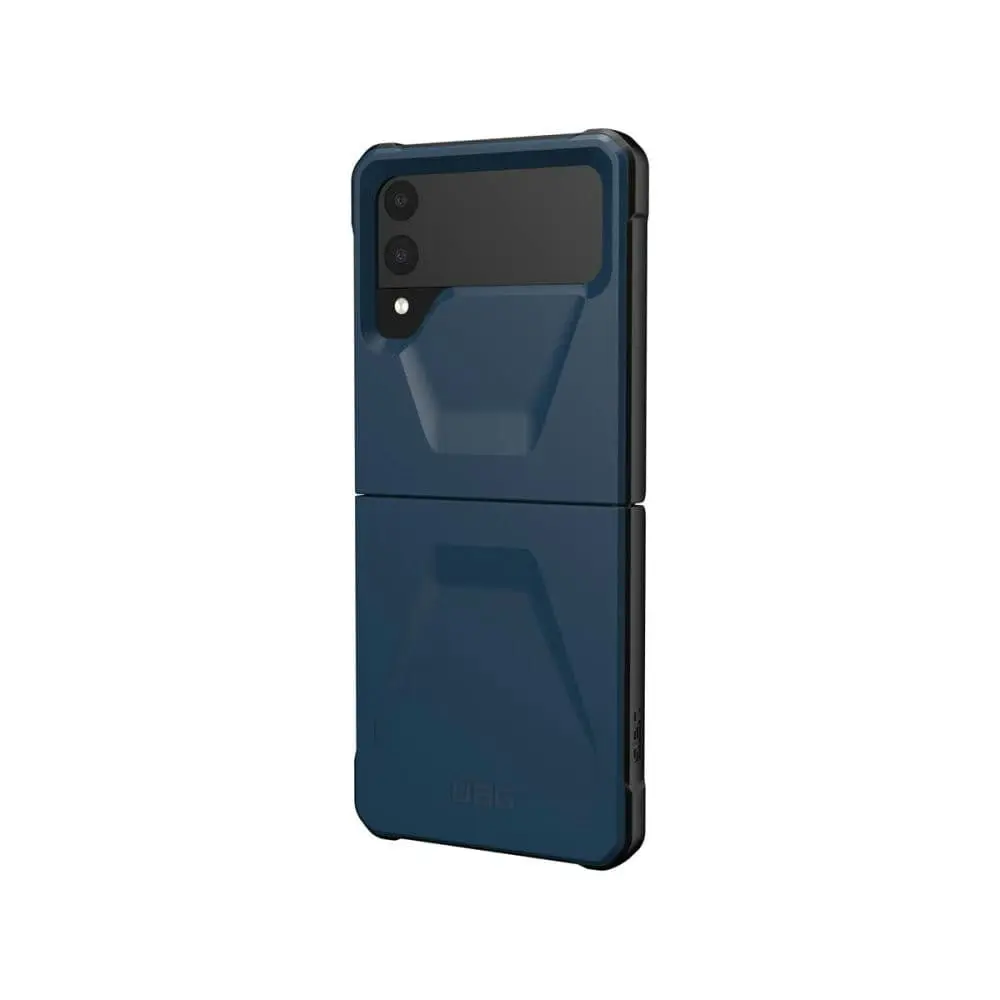 UAG Civilian Phone Case for Galaxy Flip 3