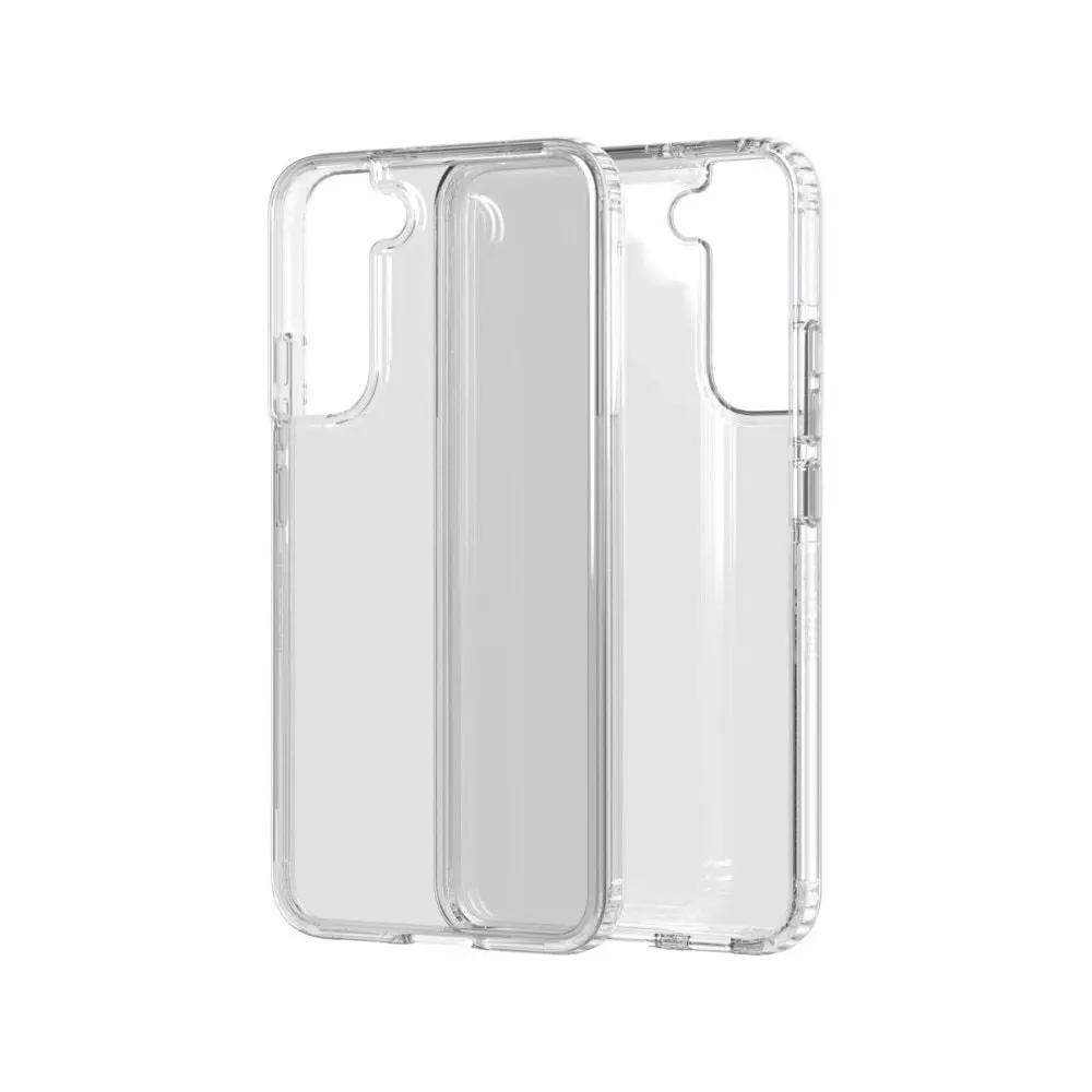 Evo Clear - Samsung Galaxy S22+ Case