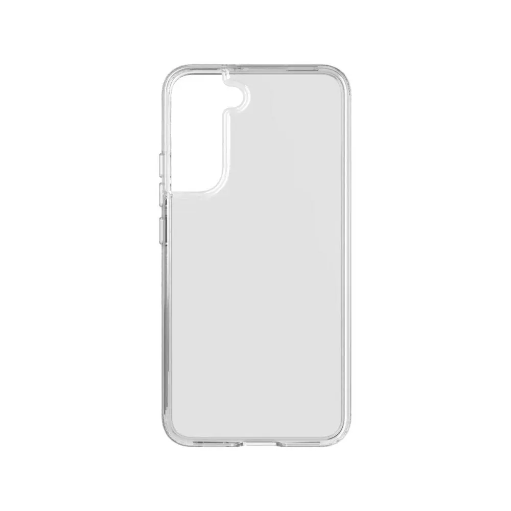 Evo Clear - Samsung Galaxy S22+ Case