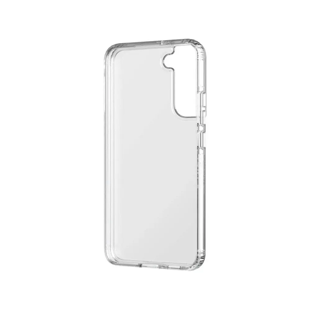 Evo Clear - Samsung Galaxy S22+ Case