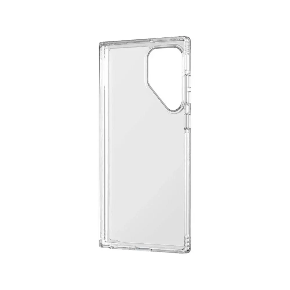 Tech21 EvoClear Phone Case for Samsung GS22 Ultra