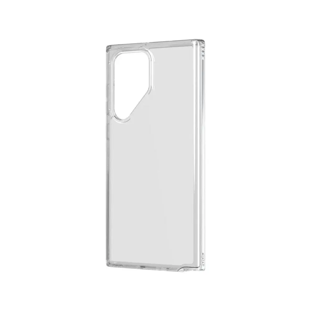 Tech21 EvoClear Phone Case for Samsung GS22 Ultra