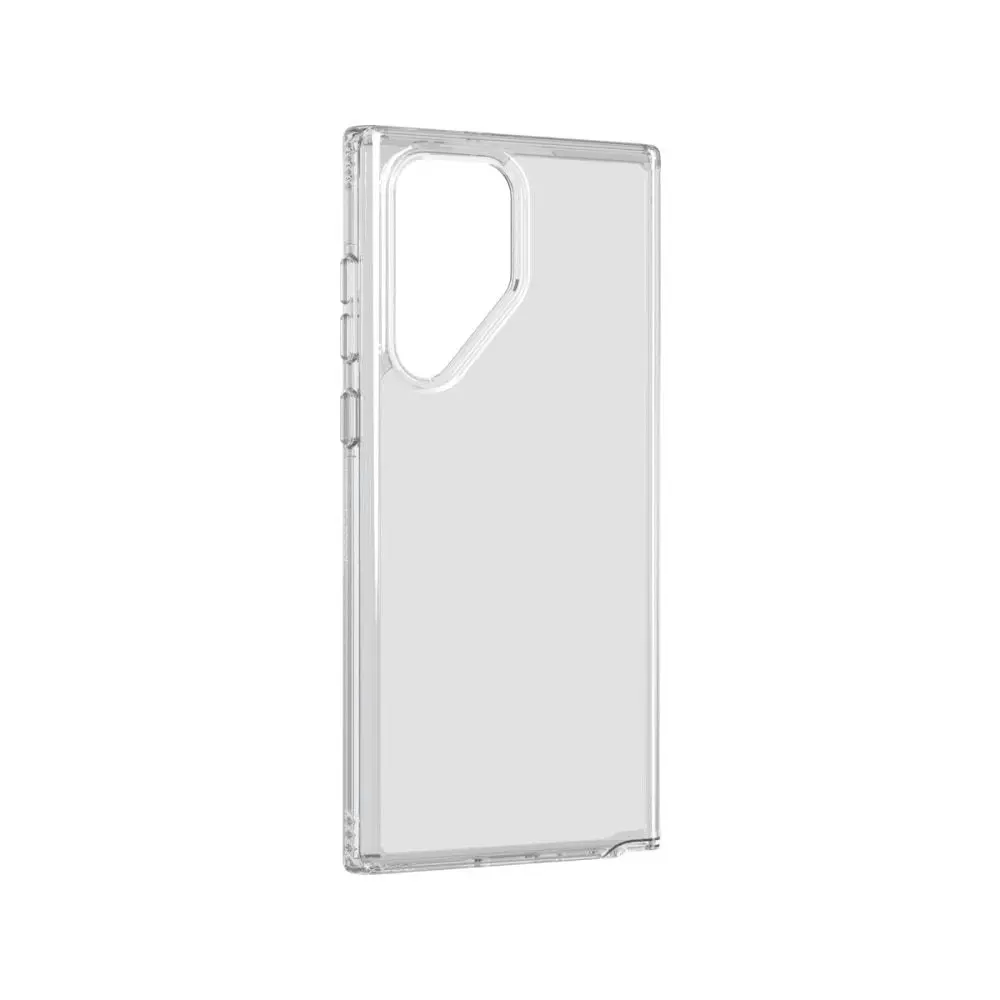 Tech21 EvoClear Phone Case for Samsung GS22 Ultra