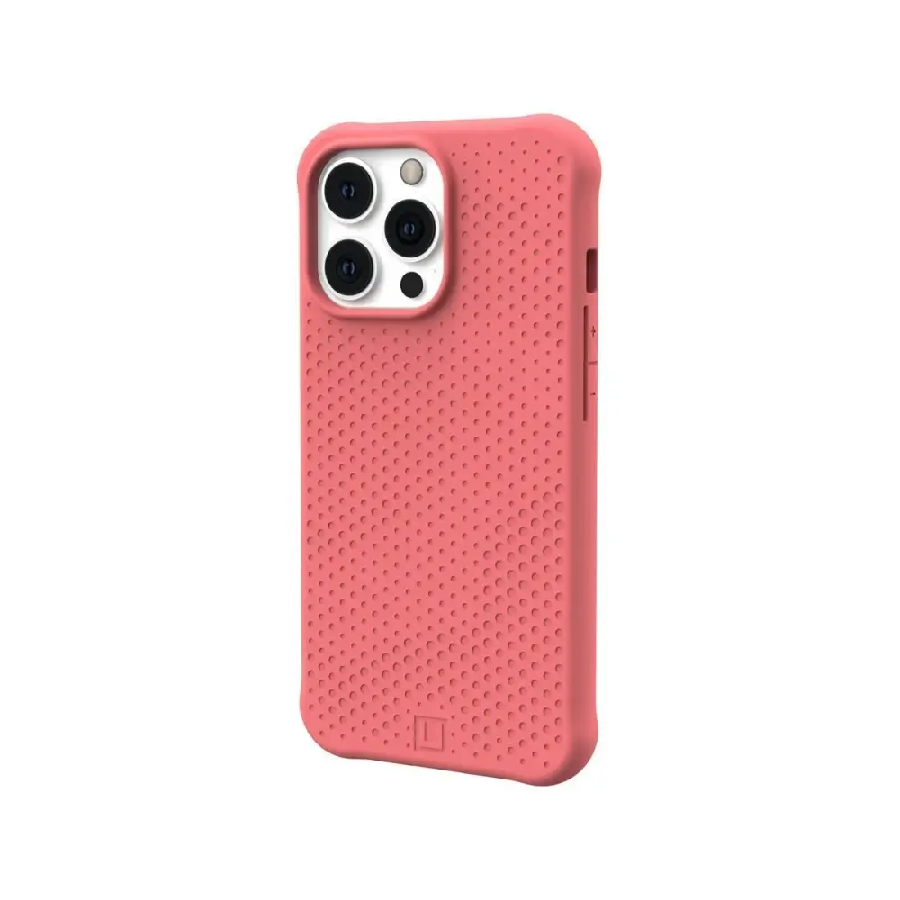 UAG [U] Dot Phone Case for iPhone 13 Pro - Clay