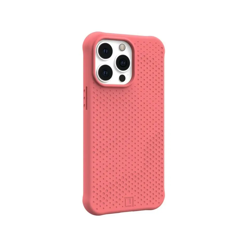 UAG [U] Dot Phone Case for iPhone 13 Pro - Clay