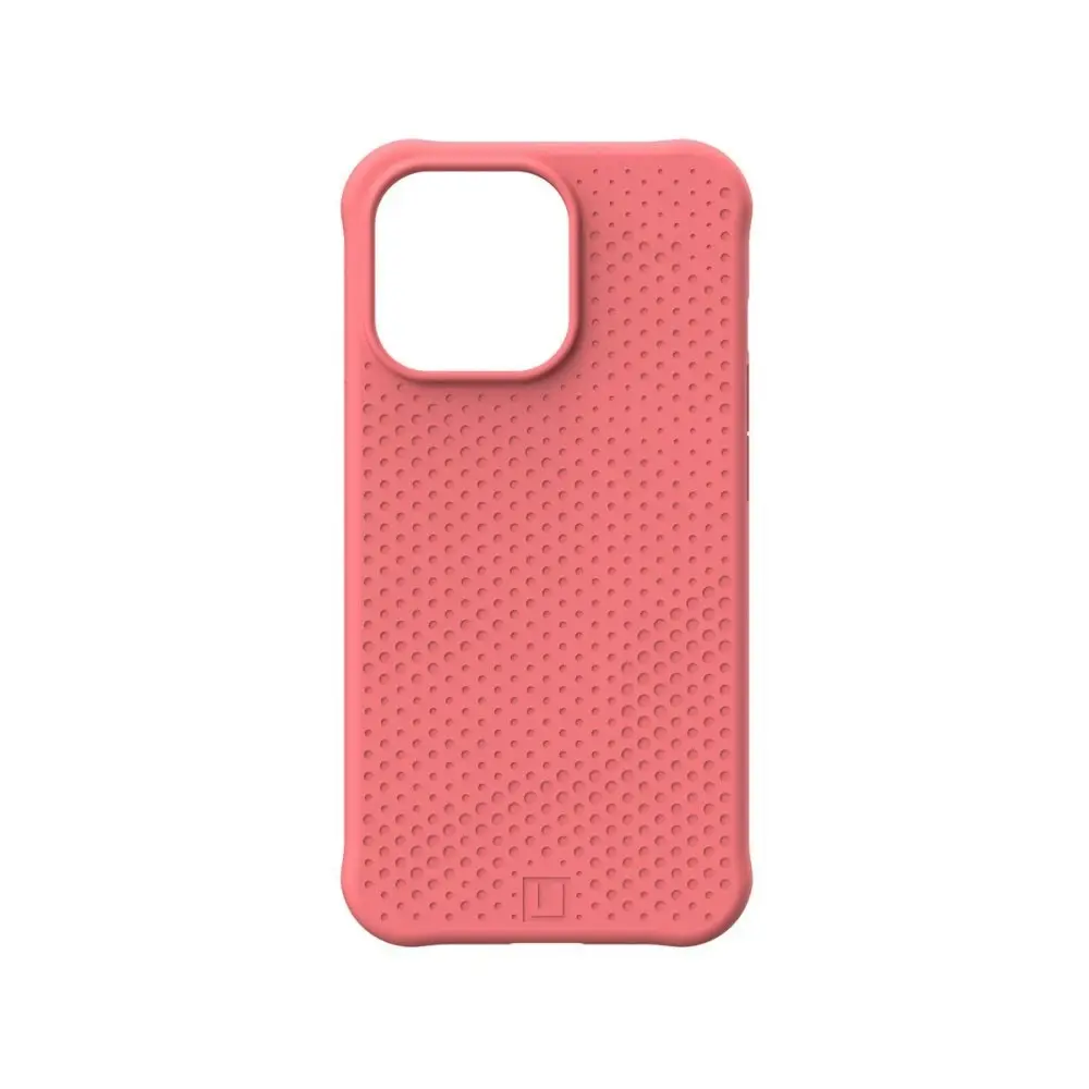 UAG [U] Dot Phone Case for iPhone 13 Pro - Clay