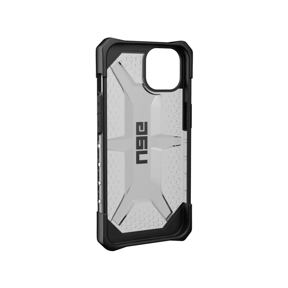 UAG Plasma Phone Case for iPhone 13 -  Ash