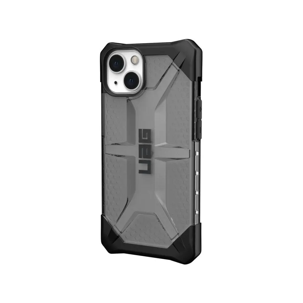 UAG Plasma Phone Case for iPhone 13 -  Ash