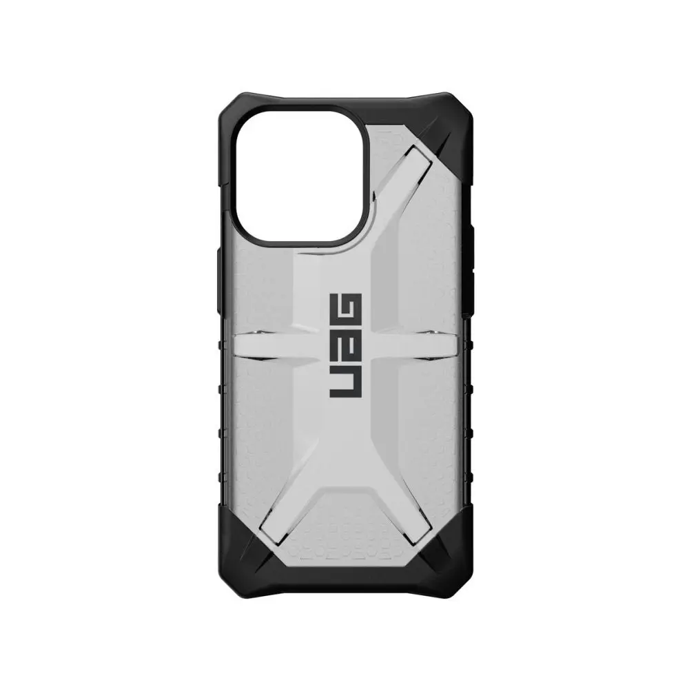 UAG Plasma Phone Case for iPhone 13 Pro - Ash